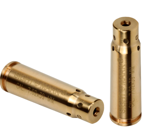 SIGHTMARK LASER BORESIGHT 7.62X39