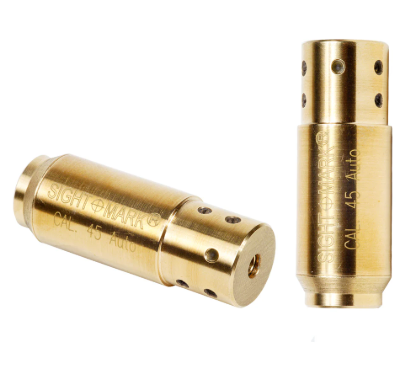 SIGHTMARK LASER BORESIGHT .45ACP