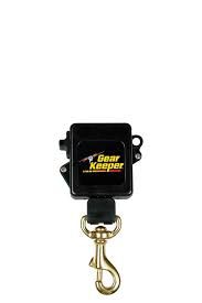 GEAR KEEPER KEY RETRACT 18OZ
