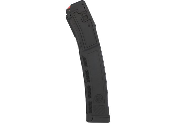 SIG SAUER - MPX - 35 ROUND MAGAZINE