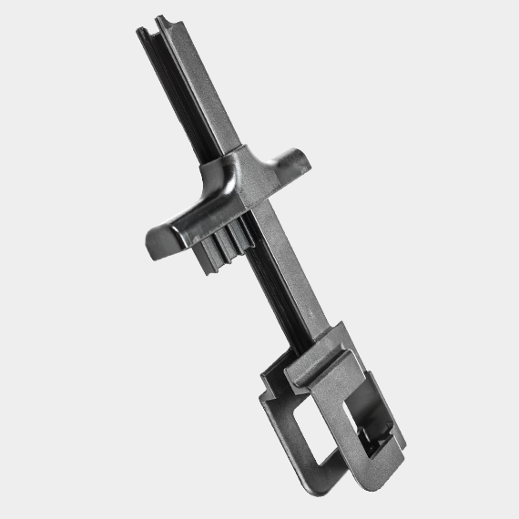 Elite Tactical Systems CAM LOADER UNIVERSAL SPEEDLOADER FOR RIFLES