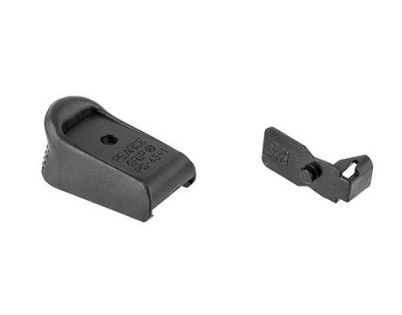 PEARCE GRIP GLOCK 43 PLUS ONE EXTENSION