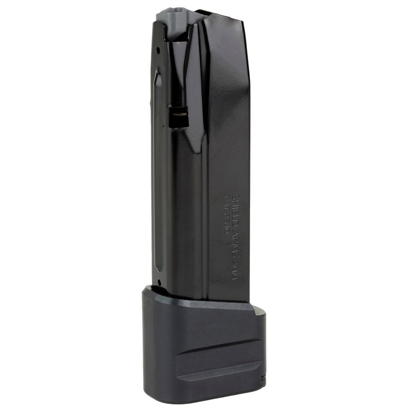 SHIELD ARMS - S15 GEN 3 - 20 ROUND MAGAZINE - GLOCK 43X/48