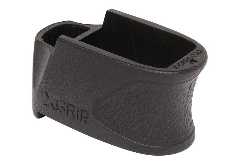 XGRIP MAGAZINE ADAPTERS FOR SMITH &amp; WESSION M&amp;P COMPACT