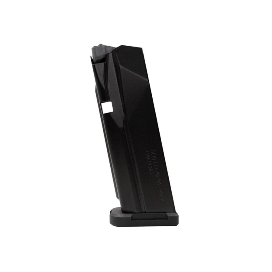 SHIELD ARMS S15 MAGAZINE GEN 3 - 15RD MAGAZINE FOR GLOCK 43X/48