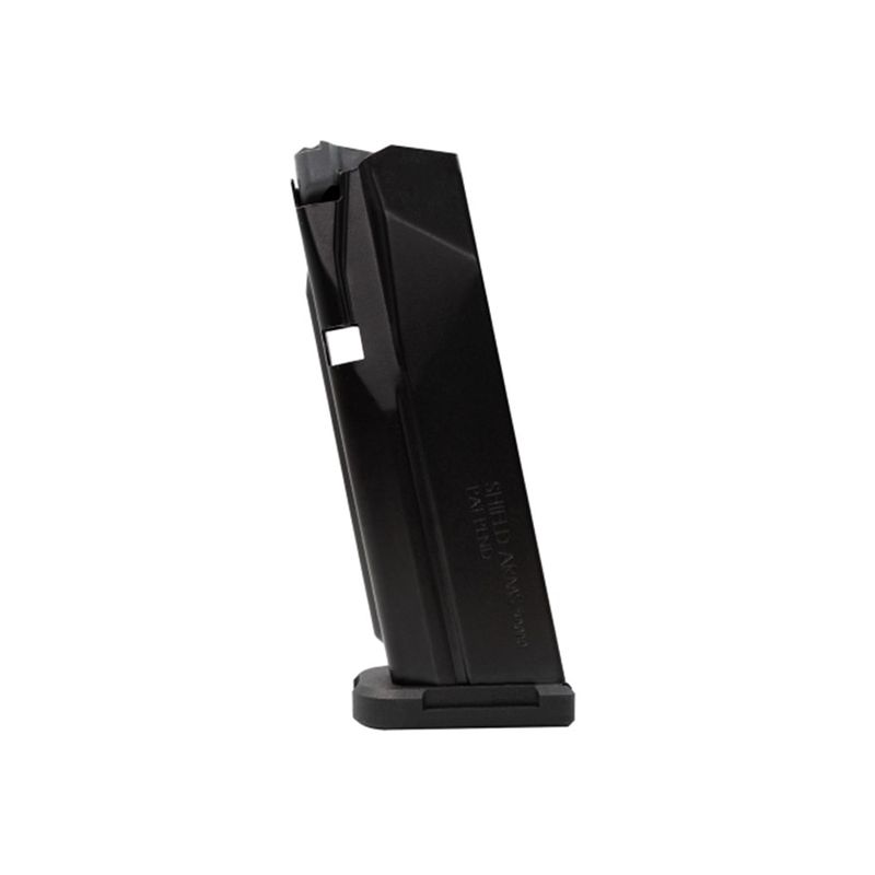 SHIELD ARMS - S15 GEN 3 - 15 ROUND MAGAZINE - GLOCK 43X/48