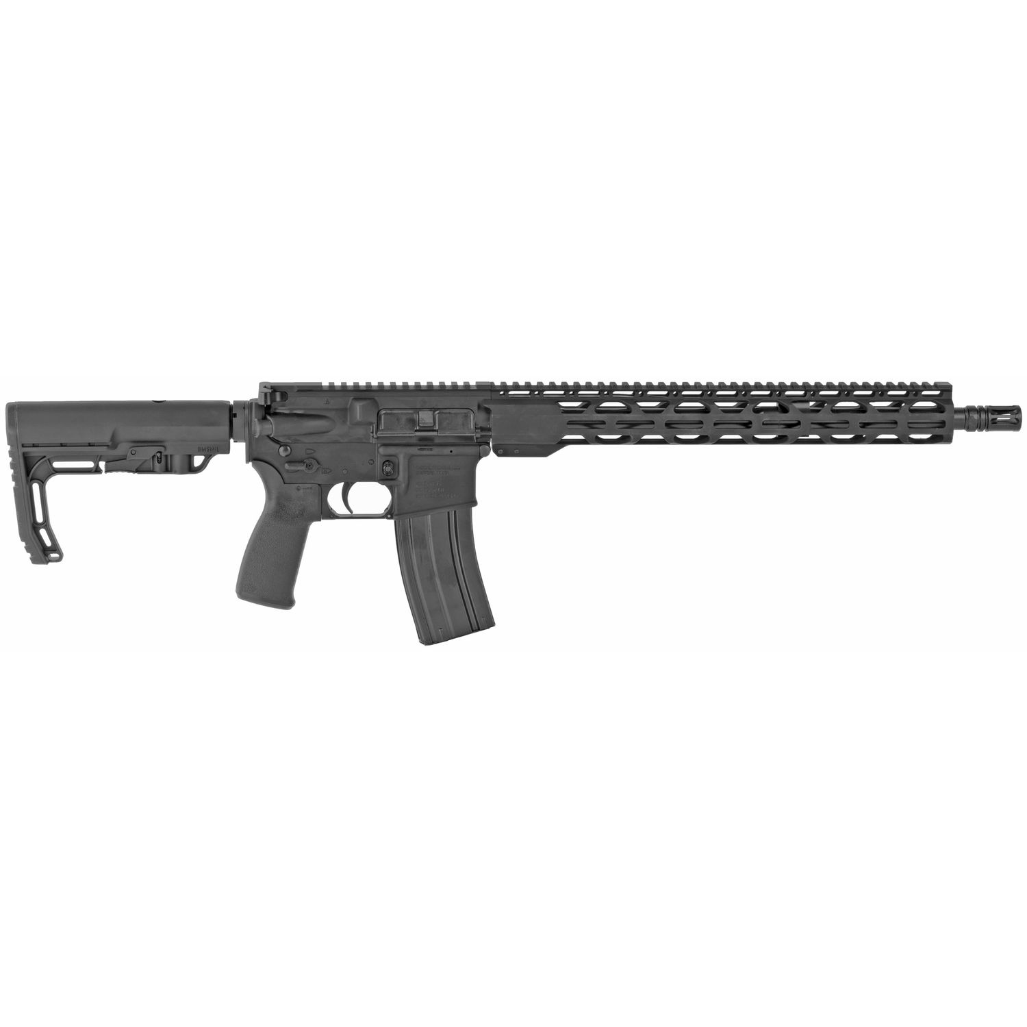 RADICAL FIREARMS RF-15 (RPR) W/ MFT FURNITURE .223/5.56 30RD 16&quot;