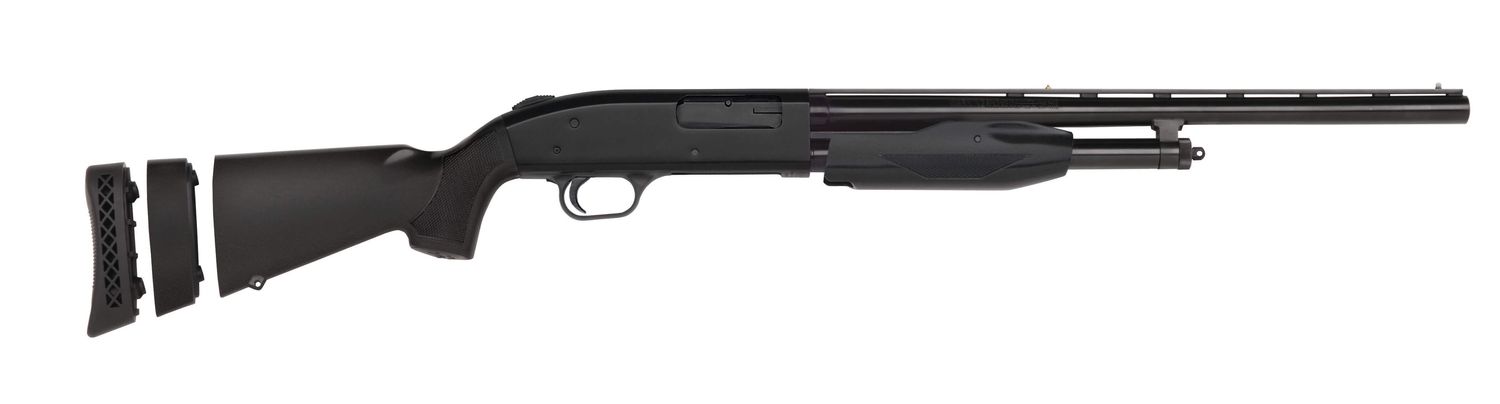 MOSSBERG 510 MINI SUPER BANTAM 20GA 3+1RD 18.5&quot;