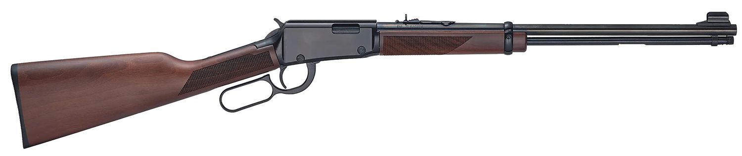 HENRY CLASSIC LEVER ACTION .22WMR 11RD 19.25&quot;