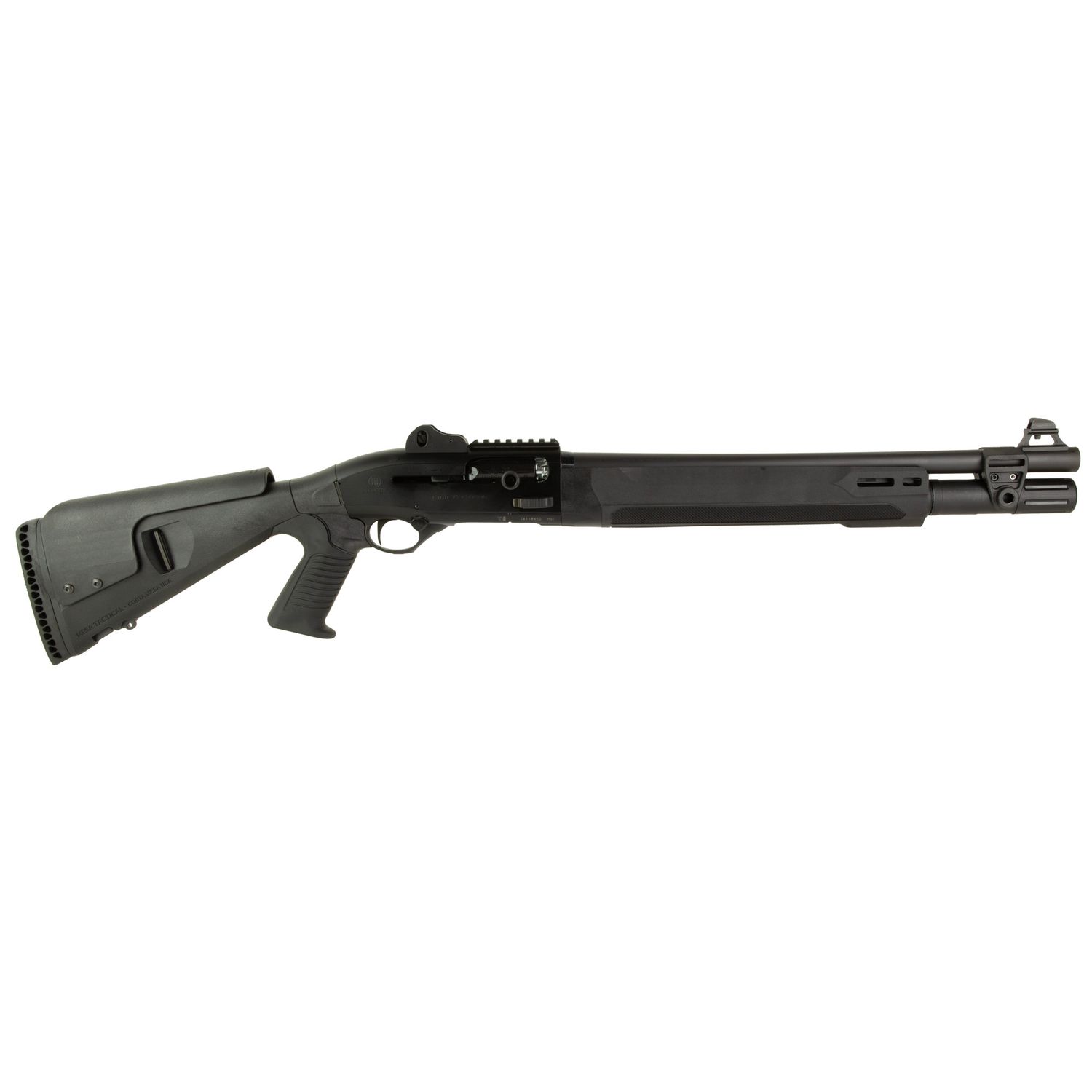 BERETTA 1301 TACTICAL MOD 2 LE W/ PISTOL GRIP - BLACK 12GA 7+1RD 18.5&quot;