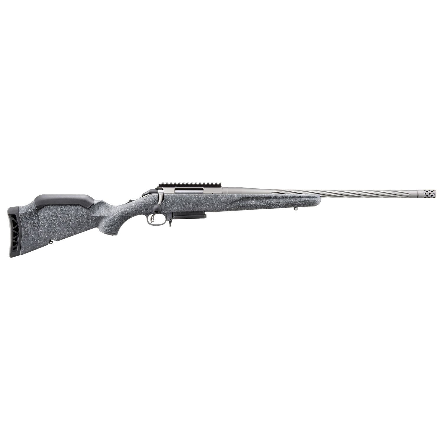 RUGER - AMERICAN GEN II - .308WIN (1)3RD 20&quot;
