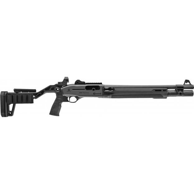 BERETTA 1301 TACTICAL MOD 2 W/ FIXED CHISEL STOCK 12GA 7+1RD 18.5&quot;