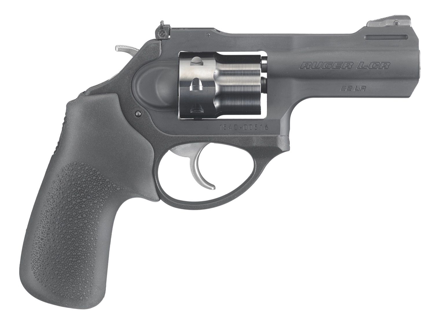RUGER LCRX .22LR 8RD 3&quot;