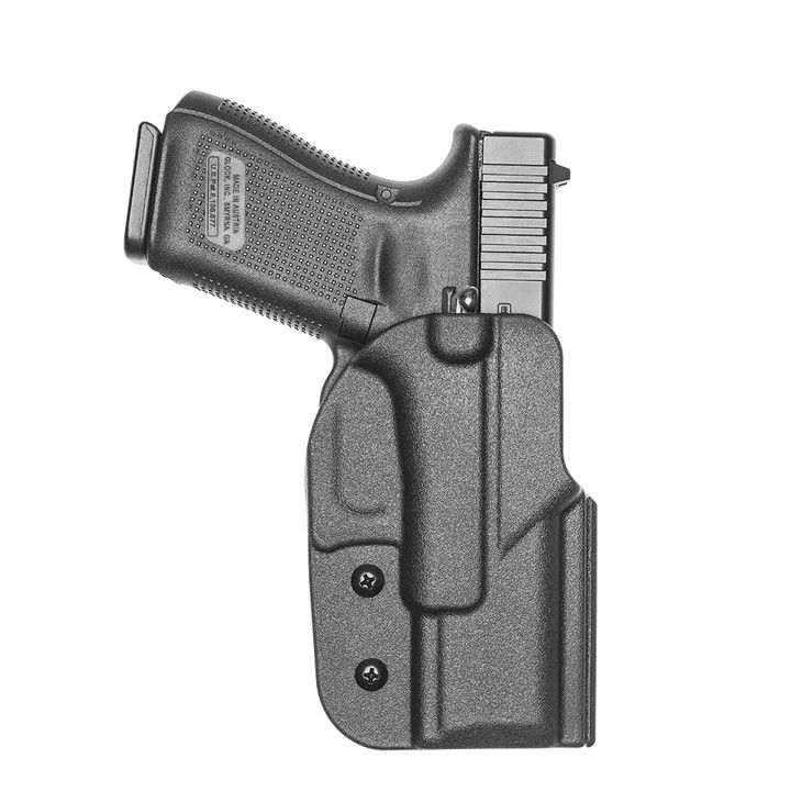 BLADETECH - SIGNATURE - OWB HOLSTER - GLOCK 19 (GEN 3-5) &amp; 23 (GEN 3-4)