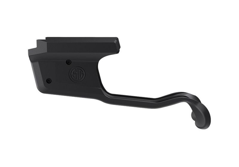 SIG SAUER LIMA 365 LASER GREEN BLACK