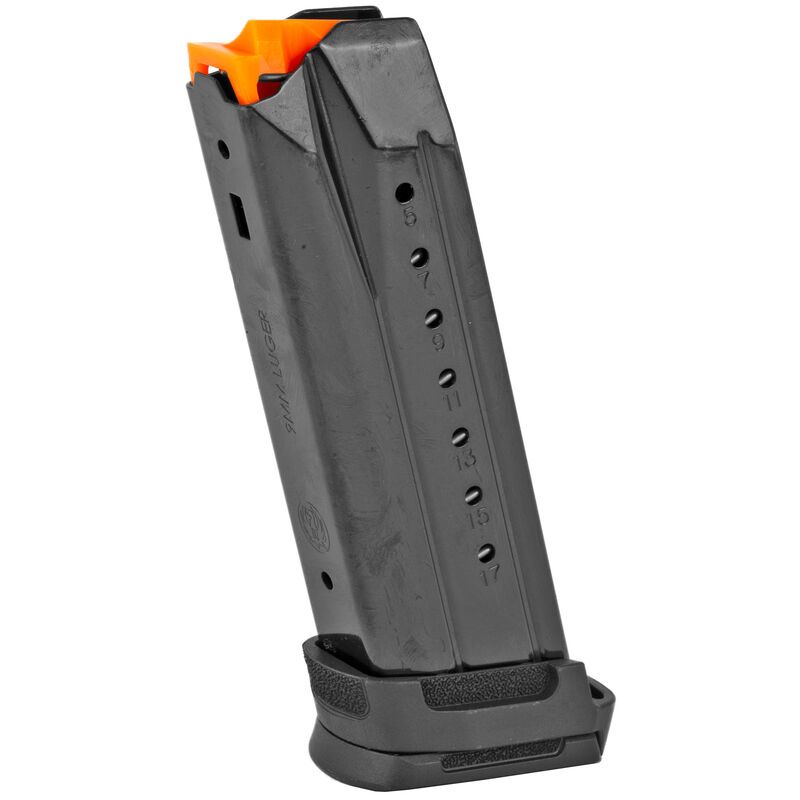 RUGER - SECURITY 9 - 17 ROUND MAGAZINE