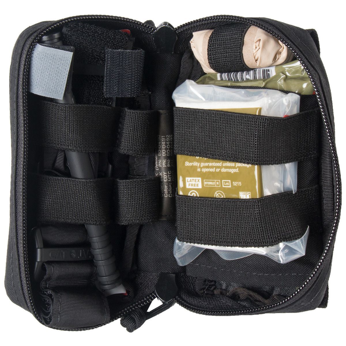 NORTH AMERICAN RESCUE M-FAK (MINI FIRST AID KIT)