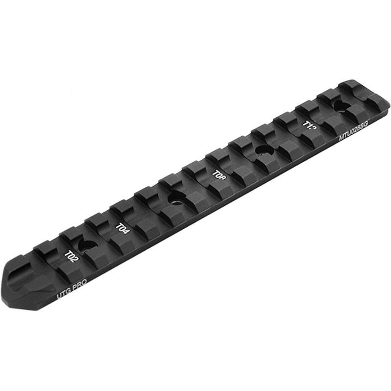 UTG - PICATINNY RAIL MOUNT - REMINGTON 870/1100