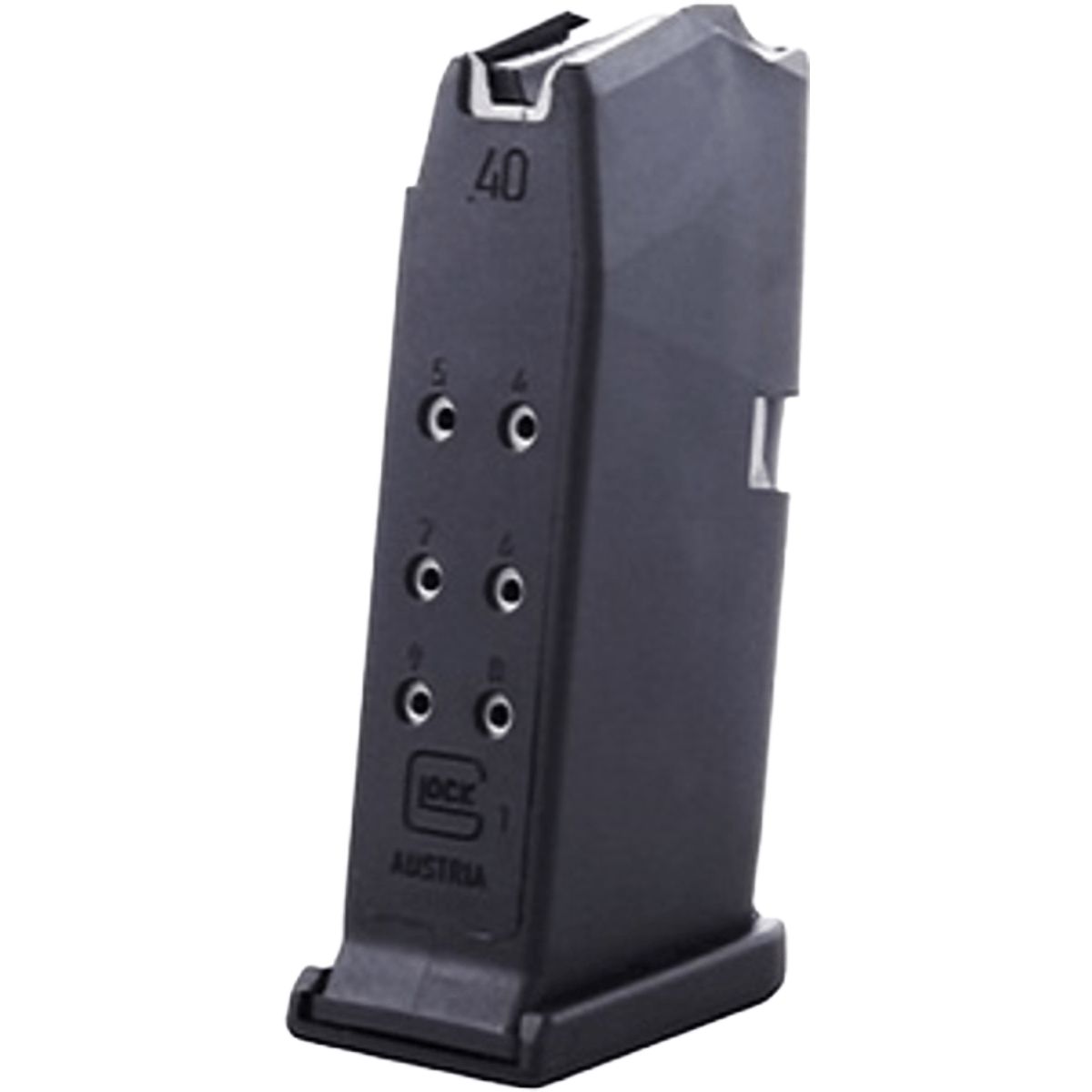 GLOCK 27 - 9 ROUND MAGAZINE