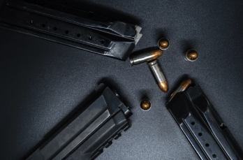 HANDGUN
