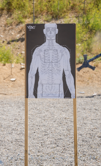PAPER TARGETS