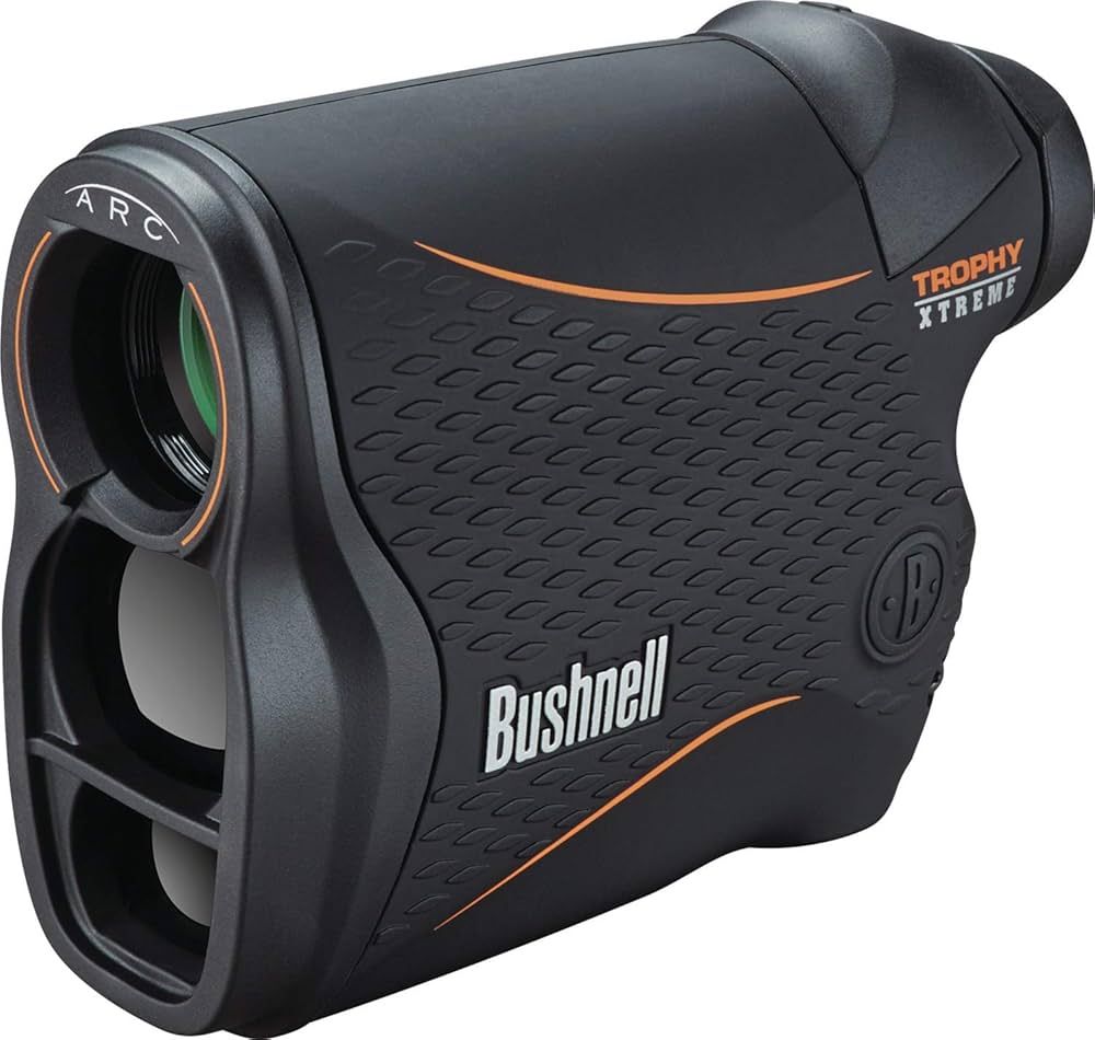 BUSHNELL TROPHY XTREME 2.5-10X44 MATTE MULTI-X RANGEFINDER
