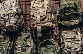 BACKPACKS