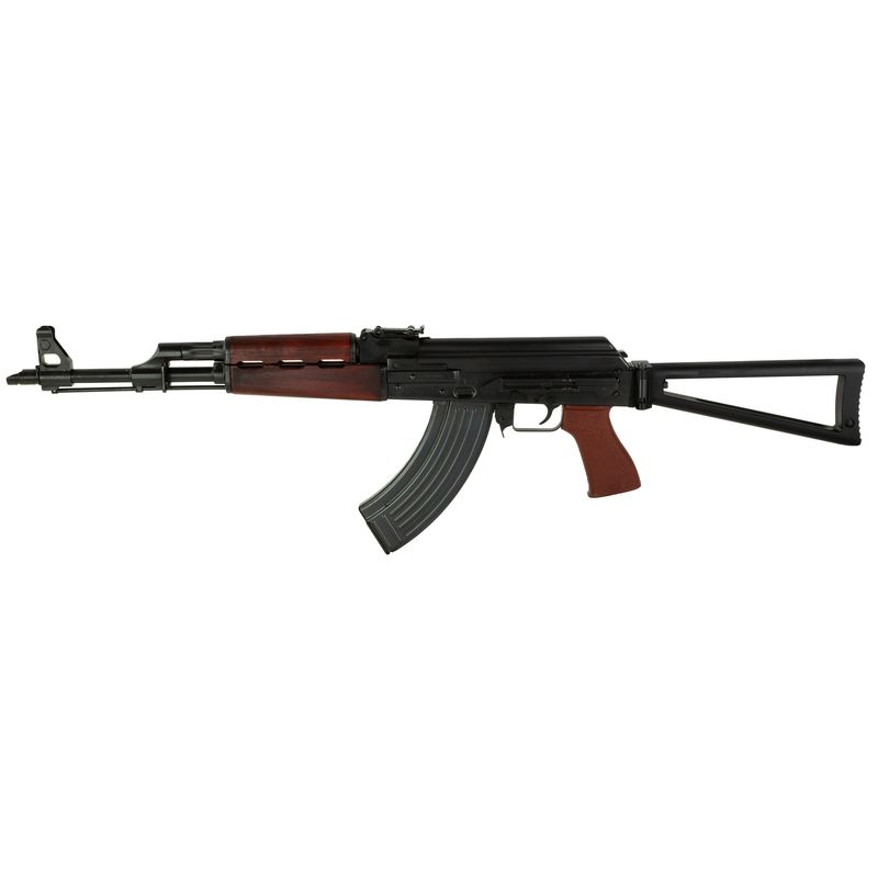 ZASTAVA ARMS - M70 - RED TRIANGLE FIX STOCK - 7.62x39 (1)30RD 16.3"