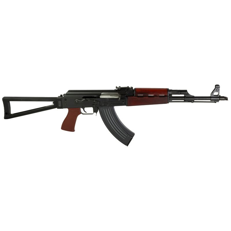 ZASTAVA ARMS - M70 - RED TRIANGLE FIX STOCK - 7.62x39 (1)30RD 16.3"