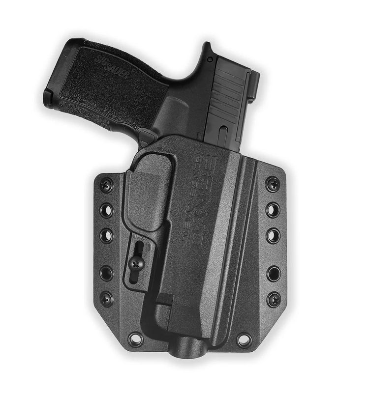 BRAVO CONCEALMENT - OWB HOLSTER  - SIG SAUER P365XL