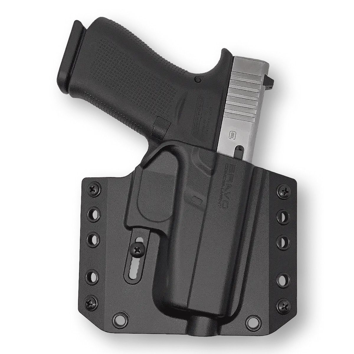 BRAVO CONCEALMENT - OWB HOLSTER - SIG SAUER P365