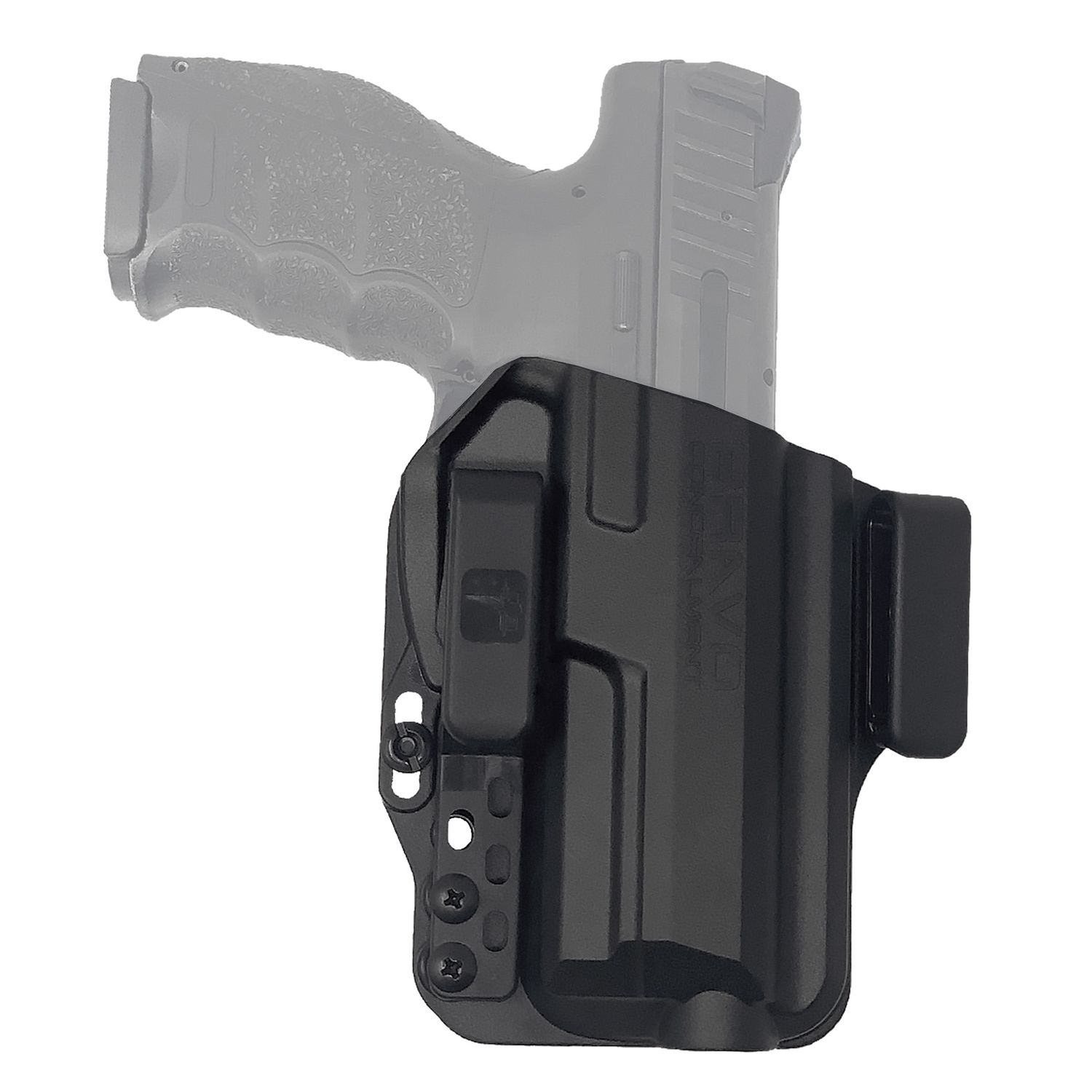 BRAVO CONCEALMENT - IWB HOLSTER   - HECKLER &amp; KOCH VP9