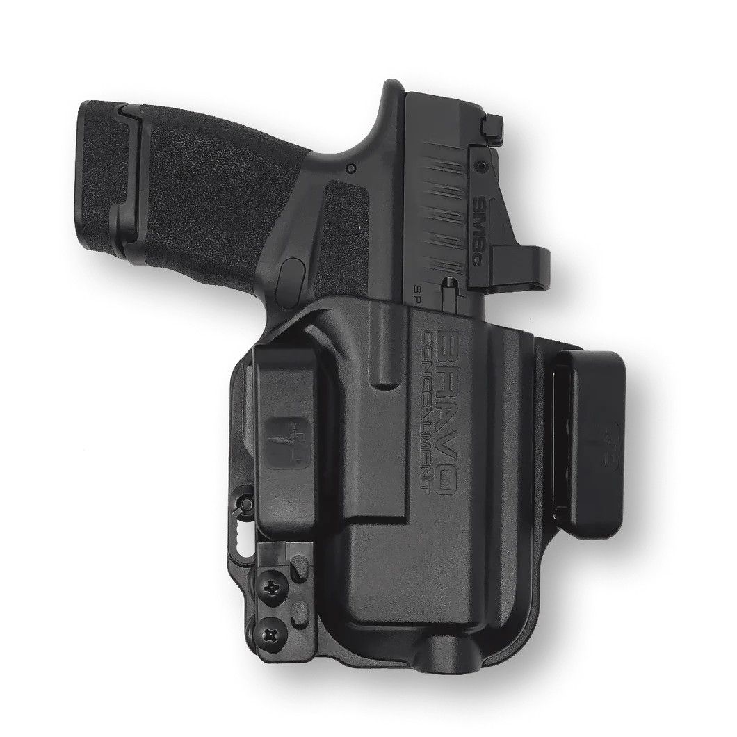 BRAVO CONCEALMENT - IWB HOLSTER   - SPRINGFIELD HELLCAT