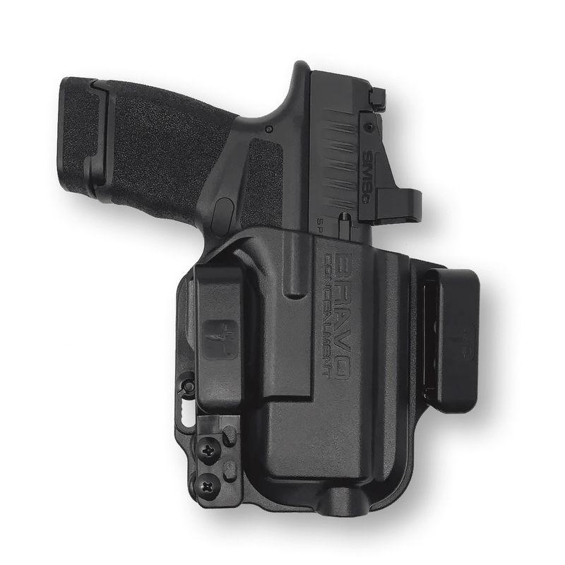 BRAVO CONCEALMENT - IWB HOLSTER   - SPRINGFIELD HELLCAT