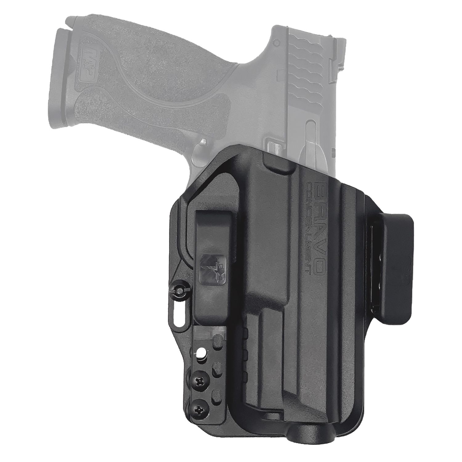 BRAVO CONCEALMENT - IWB HOLSTER  - S&amp;W M&amp;P 9/40 2.0 (4"-4.25")