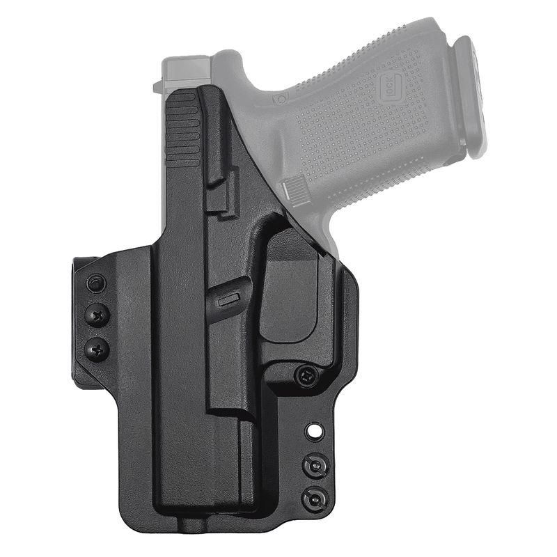 BRAVO CONCEALMENT - IWB HOLSTER  - GLOCK 19 - RH