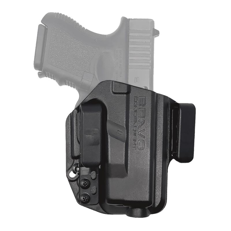 BRAVO CONCEALMENT - IWB HOLSTER  - GLOCK 26