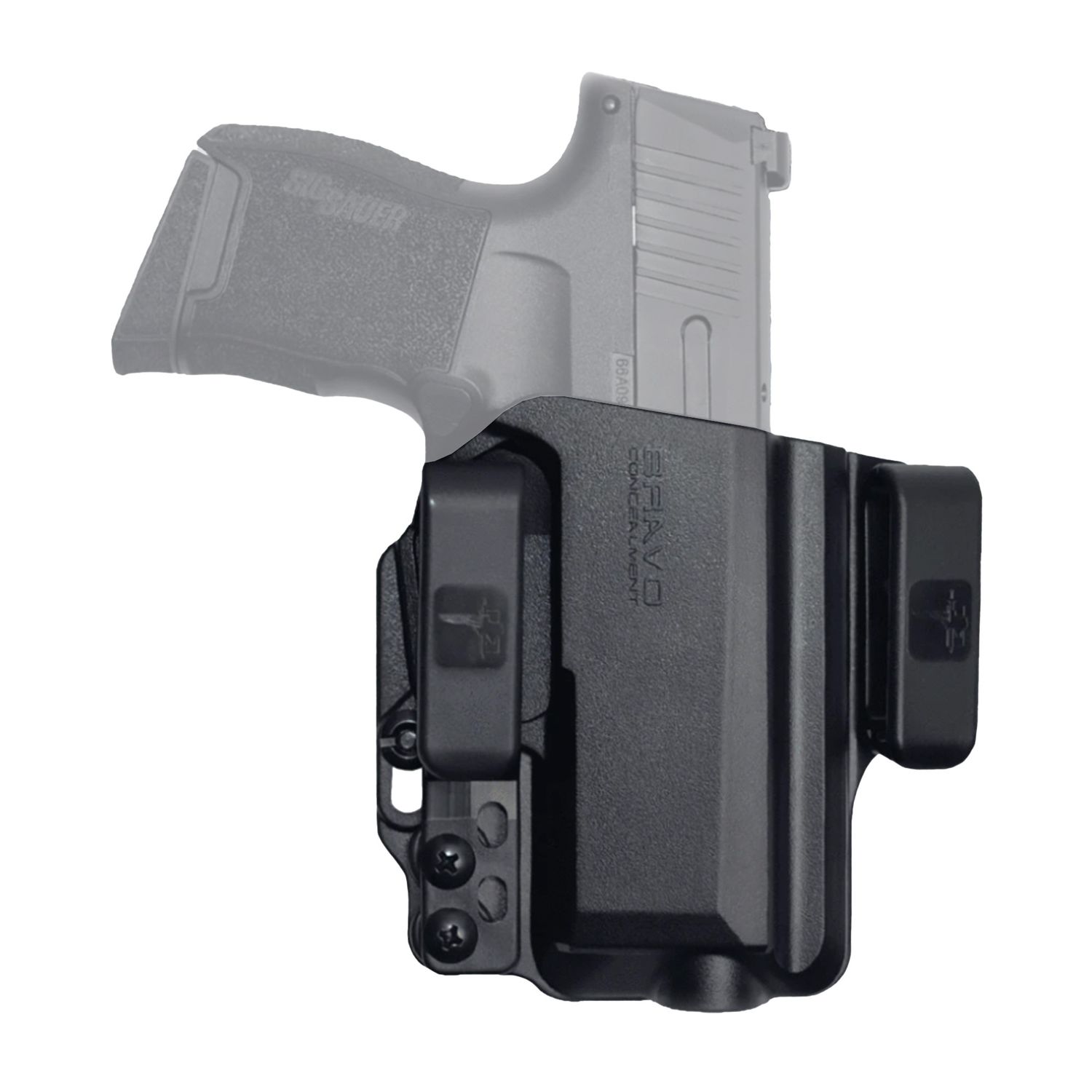 BRAVO CONCEALMENT - IWB HOLSTER  - SIG SAUER P365