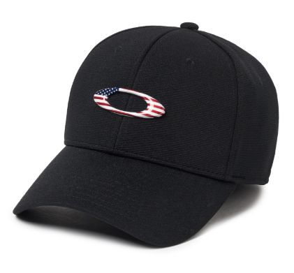 OAKLEY- TINCAN CAP