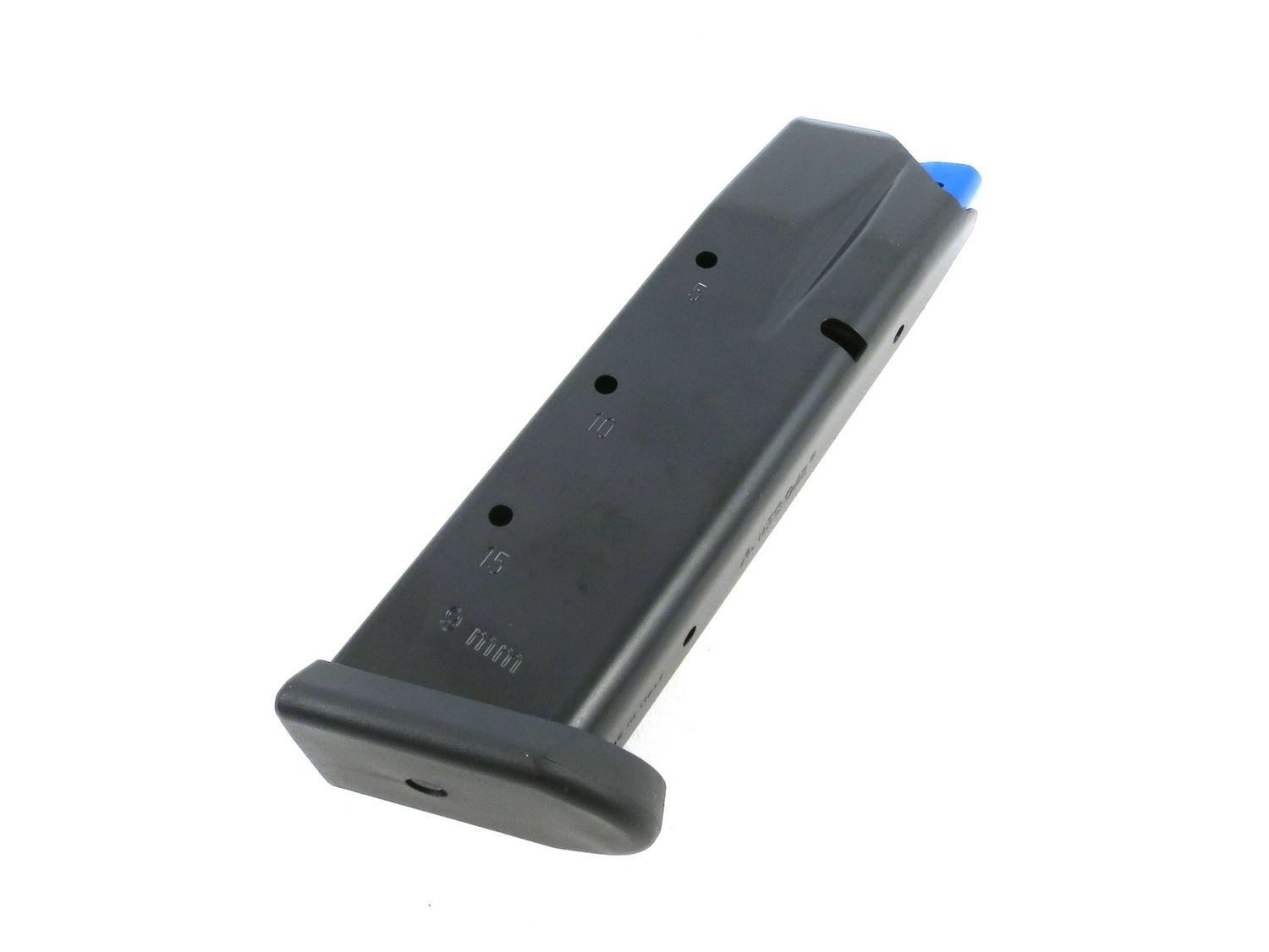 MEC-GAR - CZ 75 COMPACT - 15 ROUND MAGAZINE