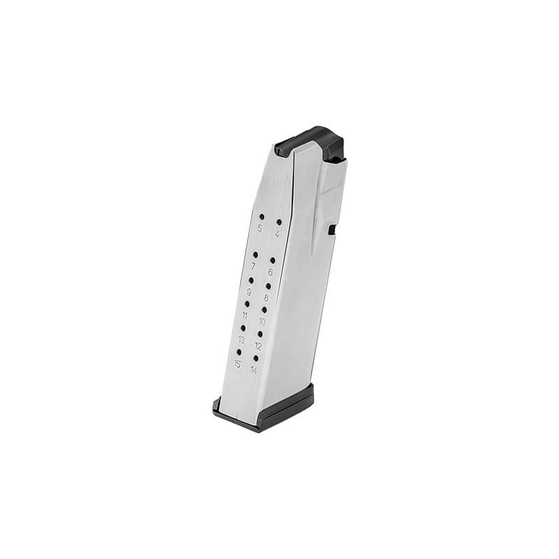 SPRINGFIELD ARMORY - HELLCAT PRO - 15 ROUND MAGAZINE