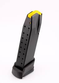 TAURUS - G3 - 17 ROUND MAGAZINE