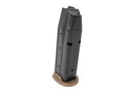 SIG SAUER - P320 - 17 ROUND MAGAZINE - COYOTE