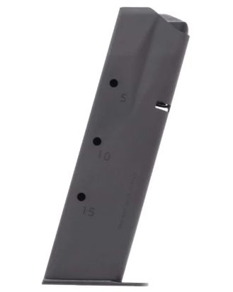 SIG SAUER - P226 - 15 ROUND MAGAZINE