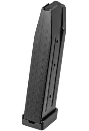 SIG SAUER - P320 LEGION - 17 ROUND MAGAZINE