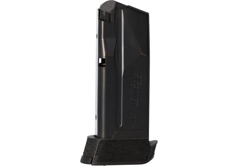 SIG SAUER - P365 .380ACP - 12 ROUND MAGAZINE