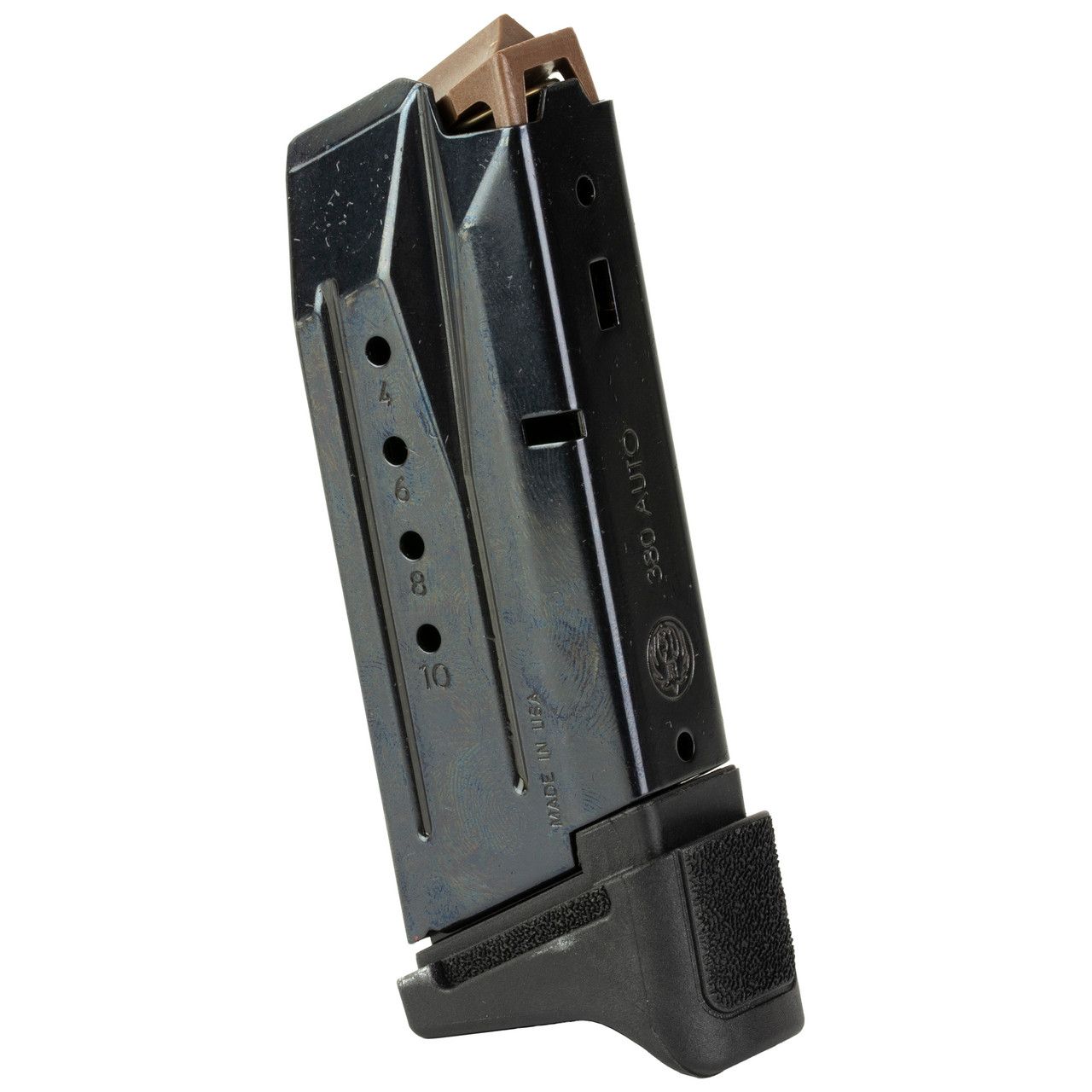 RUGER - SECURITY 380 - 10 ROUND MAGAZINE