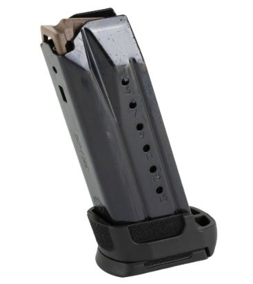RUGER - SECURITY 380 - 15 ROUND MAGAZINE