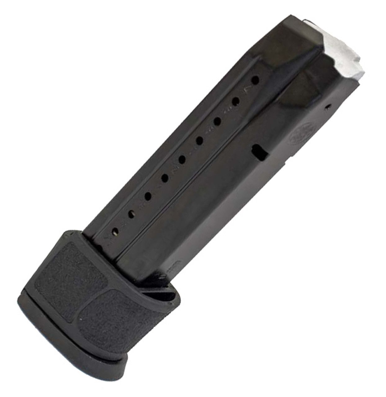 SMITH &amp; WESSON - M&amp;P9 M2.0 - 9MM - 23 ROUND MAGAZINE - W/ ADAPTER