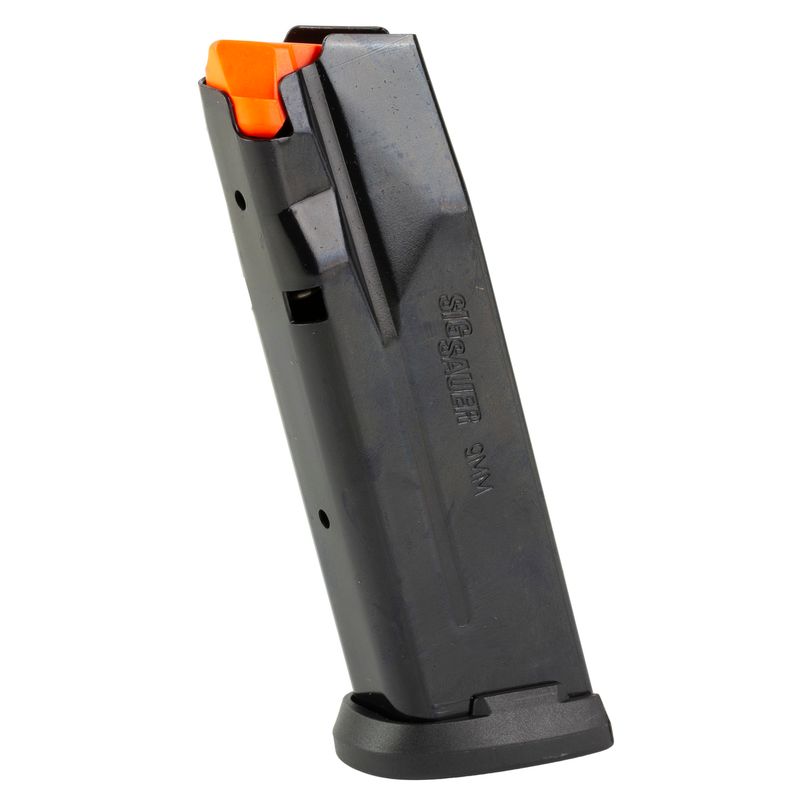 SIG SAUER - P365X-MACRO - 17 ROUND MAGAZINE